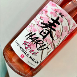 Theophile Milan - "Haru Rosé" 2023