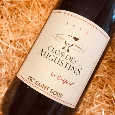 Clos des Augustins - "Le Gamin" 2019