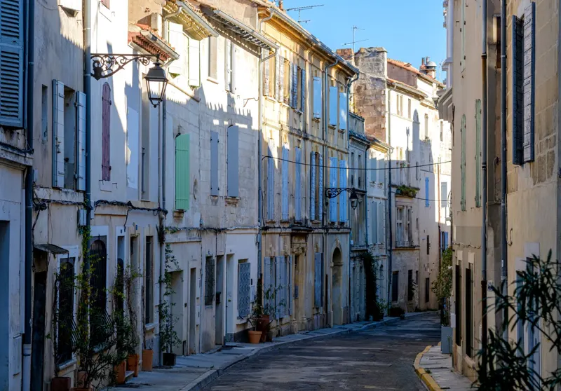 La Cave de Trinquetaille et vinnaturel.fr : une histoire arlésienne